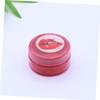 FOMIYES Diy Lipstick Making Materials Natural Lipstick Powders Highlighting Pigments