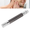 Safety Men's Razor Handle Metal Replacement Manual Razor Handle Retro