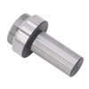 Boring Head Shank Straight 1/2‑18UNF Thread High Carbon Steel Milling