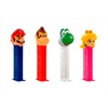 Morinaga Seika PEZ 0.6 oz (17 g) x 12 Packs