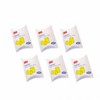 Foam Earplugs 10 Sets - Noise Cancelling, Sound Blocking, Industrial Use Noise-Cancelling Earmuffs 2ea