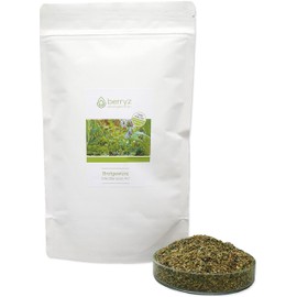 Brotgewürz Mediterrane Art | Rosmarin, Thymian, Knoblauch, Oregano, Salbei | Brot Gewürz 175g ideal auch für Stockbrot & Kräuterbaguette