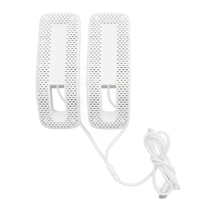 10W Shoe Dryer DC5V 2A USB Powered Deodorant Waterproof Portable