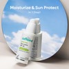 mCaffeine Green Tea Day Cream SPF 30 - Oil-Free Face