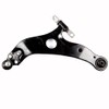 ASAPE 10 Pcs Suspension Kit - Fit 2004-2010 for Toyota