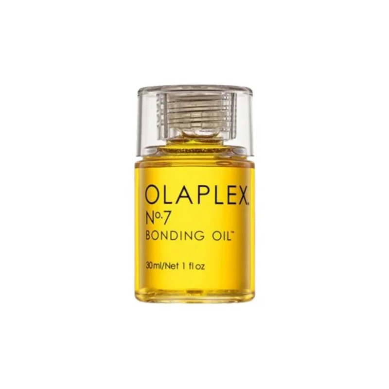Aceite Capilar Fortificante Olaplex N7 Bonding Oil 30ml