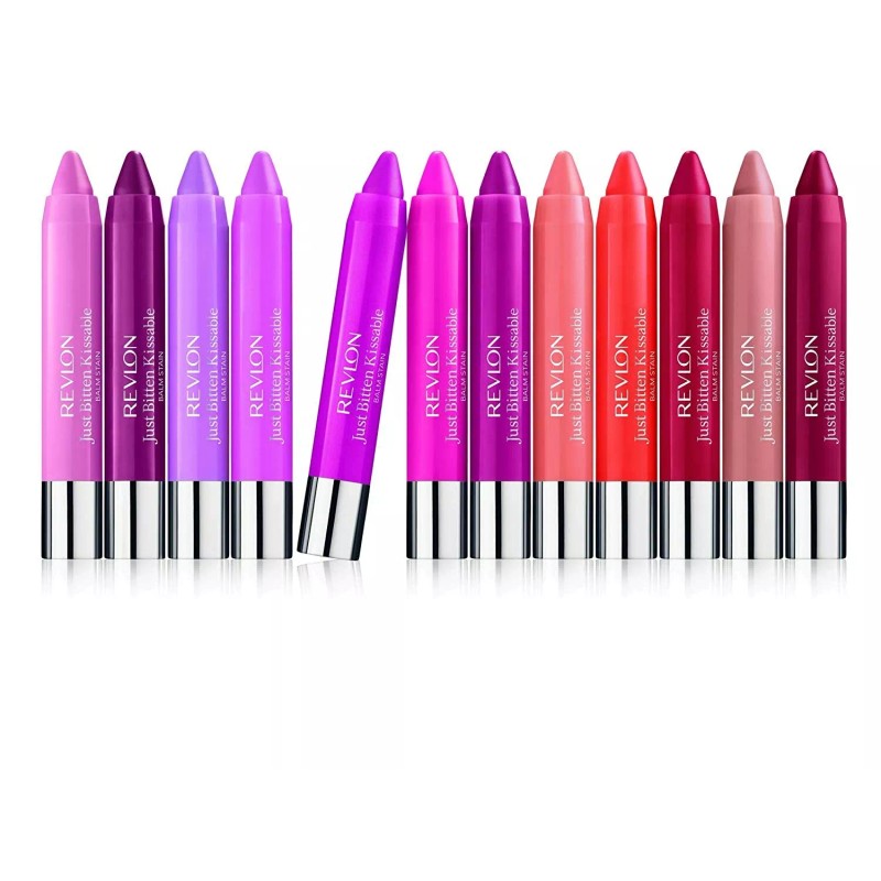 Revlon Colorburst Lip Balm Stain / Lacquer / Matte 0.95