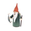 Incense Smoker Gnome Forest by Dregeno Seiffen 15 cm –