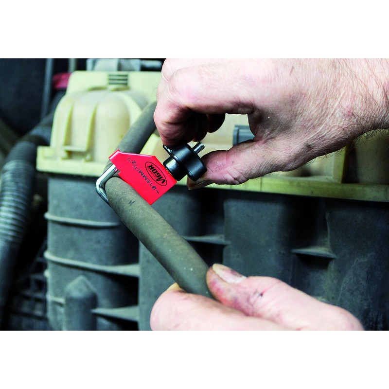 Vigor V3381 Hose Clamp Set
