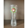 Hitachino New Hitachino Nest Beer Glass, Kiuchi Brewery Japan 7.5"H