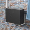 HOMNUTS Mini Split Air Conditioner Cover for Outside AC Units