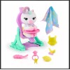 Fingerlings Unicorn Playset Interactive Baby Monkey 70+ Sounds Ages 5+