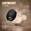 Max Factor Facefinity Pro Blur Cipria Libera Fissante A Lunga