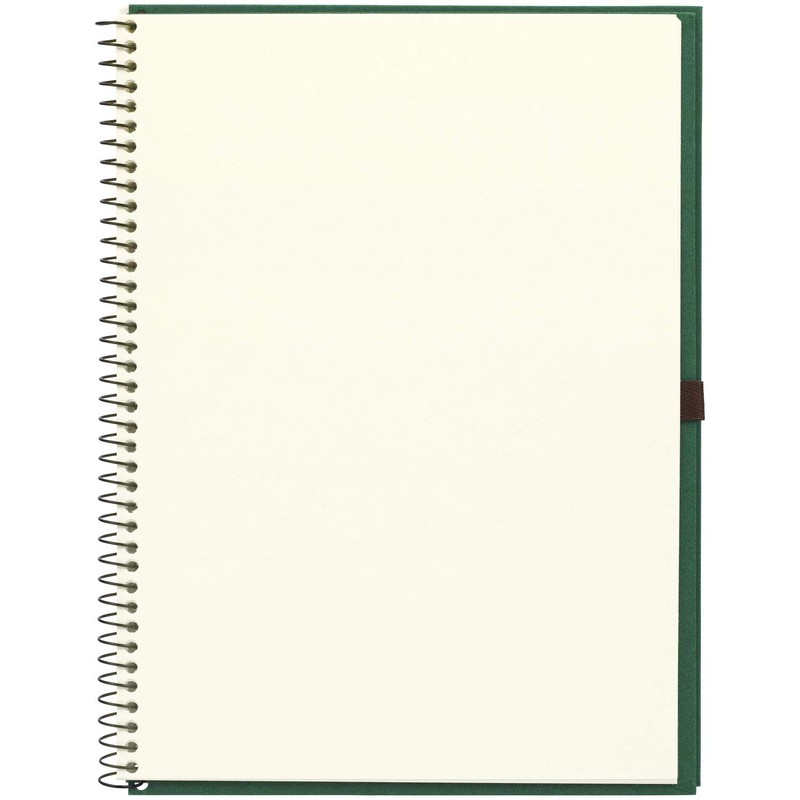 Maruman S21VA vifArt Watercolor Paper Sketchpad, SM, Medium Grain