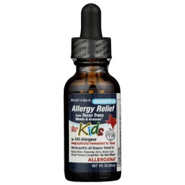 PROGENA PROGENA - Allergena Texas Trees for Kids (1 Fl Ounce)