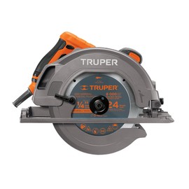 Circular saw, 7-1/4 ', professional, 1500 W
