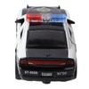 Kid Alloy Car Model Boys Girls Funny Simulated Sound Light