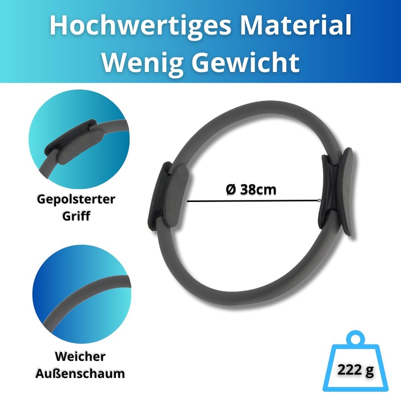 Winch Full Body Workout Set (2, 5 or 10 Pieces)