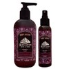 Black Canyon Cherry Vanilla Dr Black Scented Body Lotion and