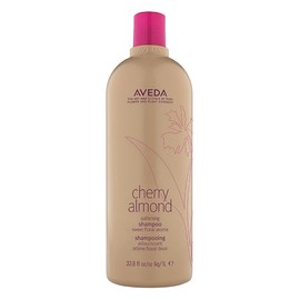 Aveda Cherry Almond Softening Shampoo, 1L, 1ea / 아베다 체리 아몬드 소프트닝 샴푸, 1L, 1개