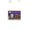 ROKU Model PS1000X Indoor Smart Plug SE 2 Pack