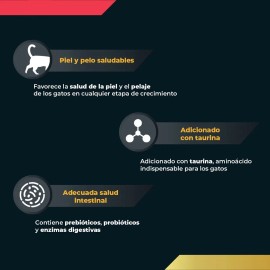 Veterinario: Sustituto De Leche Para Gatitos 360 Gr Perfect Sense