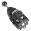 1Pc Cs-402 4No 4-Position, 4 Way Joystick Switch 4 Position