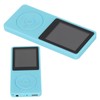 MP3 Player 1.8 Inch Display Screen 64GB Memory Card Multifunctional