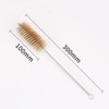 7 Pcs Copper Wire Tube Cleaning Brush Set Stainless Steel