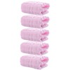 VICASKY 15 Pcs Saliva Hand Towels Bath Towel Muslin Cloth