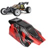 Car Body Shell PVC High Impact Resistance Remote Control Car