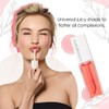 Bodyography Glossy Lip Oil - Hydrating Lip Glow Oil -
