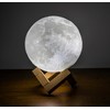 Knight Moon Lamp - Touch Control, Adjustable Brightness & Colour
