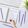 CNMTCCO 20 x Blue Refills, Compatible with Legami Pens, Tip