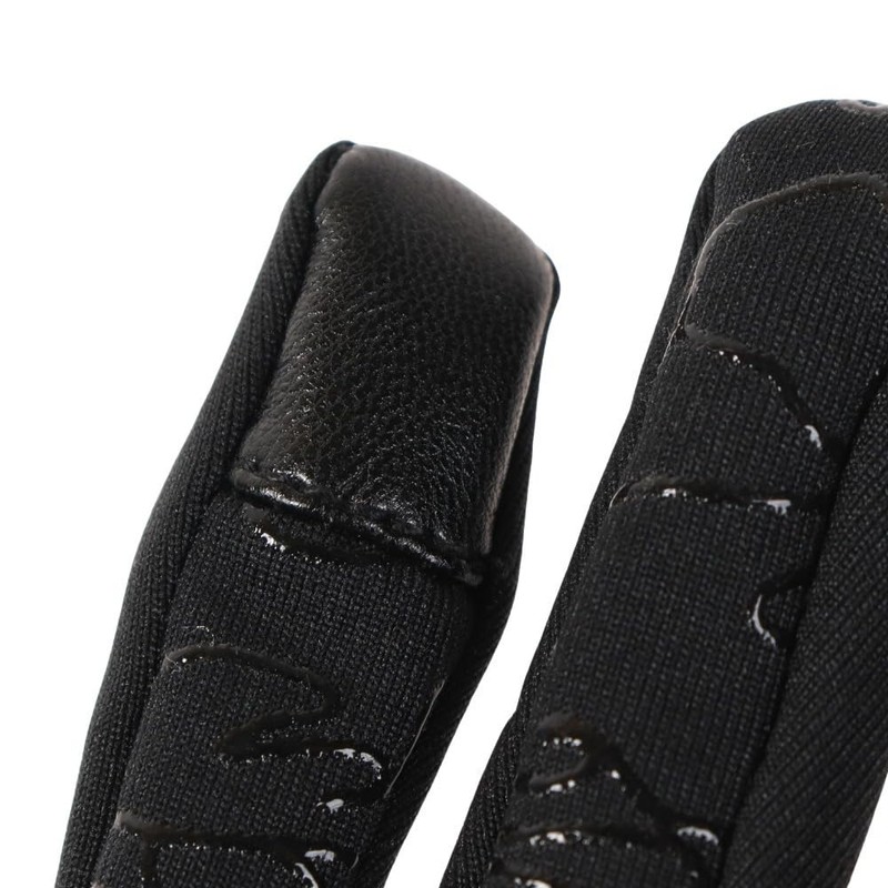 ATHLETA Junior Field Gloves 5300J BLK (Black/JF/Jr)