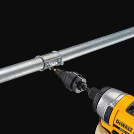 DEWALT Conduit Reamer, Impact Ready (DWA2600IR)