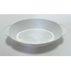 Sure Fresh Professional Oval Food Container with Lid