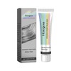 Xiulilydai Permanent Silver Hair Dye, 100g, Long-Lasting Grey Tone, Nourishing