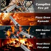 Electric Fire Starter, Carburetor,Charcoal Starter, BBQ Smoker, Grill Starter, Grill