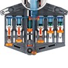 Teach Tech “Hydrobot Arm Kit”, Hydraulic Kit, STEM Building Toy