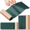Pushglossy 2 Rolls Pool Cover Patch Kit 80 x 4