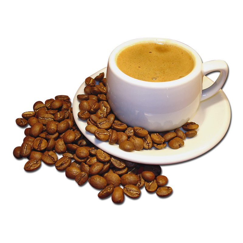 Nektar, Greek Coffee Traditional Blend, Flavoured with Bergamot, 300gr