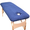 aztex Luxury Beauty Massage Bed Cover, Massage Couch Cover, Fitted