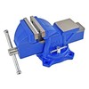Yost Vises Tool 4-Inch Workshop Duty Bench Vise, Model BV-4,