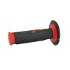 Progrip MX Grips 791-soft Touch-Black / Grey / Red