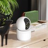 1080P WiFi Camera Wireless Security Camera Indoor Surveillance Camera for
