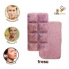 Skin Care 5 Jabones Artesanales De Distintos Ingredientes