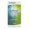 Refresh Fusión Lubricante Ocular 10 Ml Lágrimas Artificiales