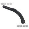 EZ SPARES 5269091 Hose Handle Compatible with Miele C1 C2