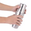 Tiki Boston Shaker, Shaker, 18 x 10 x 10 cm,